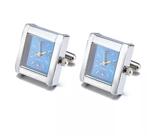 ร้อนขายสง่างามควอตซ์<span class=keywords><strong>แหวน</strong></span>นิ้วสร้างสรรค์เพทายแทรกแหวนนาฬิกาสำหรับผู้ชาย - Product Image 3