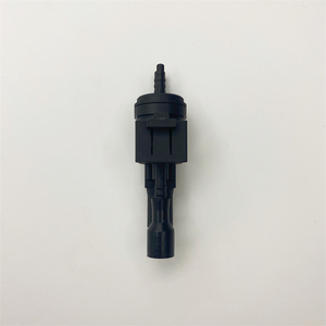 STZT 0025407097 solénoïde de commande de soupape de pièces d'auto de voiture 0025401407 pour Mercedes Benz W221 W168 W176 W245 W204 - Product Image 3