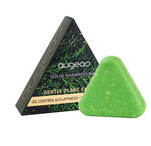 Moisturizing Herbal Formula <b>Shampoo</b> Bar - Product Image 1