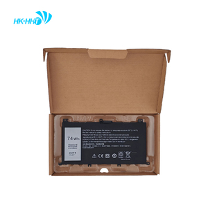 Batería para Portátil HK-HHT Compatible con <span class=keywords><strong>Dell</strong></span> <span class=keywords><strong>Inspiron</strong></span> 5576 5577 7566 <span class=keywords><strong>7567</strong></span> 7557 7559 15 5000 7000, Batería 0GFJ6 357F9 - Product Image 4