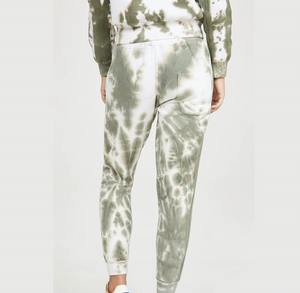 Ensemble deux pièces pour femme : sweat à capuche et pantalon de jogging 100 % coton, couleur et taille personnalisables, sweat à capuche inclus, tenue décontractée d'hiver - Product Image 4