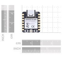 Harga Terbaik Stok TERSEDIA SEEED STUDIO XIAO ESP32C3 WIFI+B 113991054 Kit Papan Pengembangan Kualitas Tinggi Original ESP32-C3