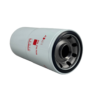 Filtro de Aceite Premium HIFI FILTER LF670 P551670 SO670 P550670 Elimina el 99% de los Contaminantes Protege el Compresor de Aire - Product Image 6