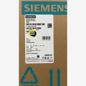 <span class=keywords><strong>6SE6430</strong></span>-<span class=keywords><strong>2AD33</strong></span>-<span class=keywords><strong>0DA0</strong></span> Si Em Ens Nuevo inversor - Product Image 2