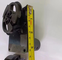 Moteur à 3 broches (trois fils) de bonne qualité à tête unique pour distributeur automatique de boissons et de collations en libre-service