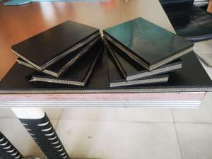 מפעל אספקת ישיר ניילון מסוע חגורה nnn200 חגורת תחבורה גומי לתעשיית הכרייה b1000 DIN-X 25mpa - Product Image 5