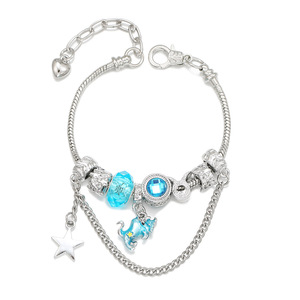 Brazaletes Geométricos Modernos <span class=keywords><strong>y</strong></span> Creativos, Chapados en Oro, con Cristales de Imitación, Pulsera para Parejas, Regalo de Aniversario, Venta al Por Mayor - Product Image 4