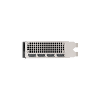 Nouvelle carte graphique de station de travail RTX A5000 24 Go GDDR6 256 bits PCI Express 3.0 X16 avec ventilateur, garantie 3 ans, DirectX 12, 12 nm, DP