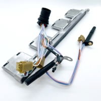 Capteur de transmission PDK 7DT75, capteur de position de boîte de vitesses pour boîte de vitesses Porsche 2WD 4WD, déplacement de transmission automatique, neuf, neutre