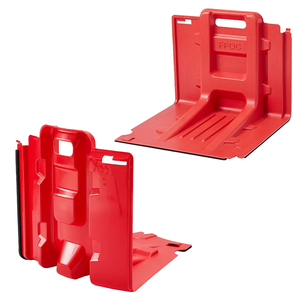 Home Plastic <b>Flood</b> <b>Barrier</b> UV Resistant for Outdoor Home Areas - Product Image 1