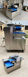 Industrial Fully Automatic Safe <b>Meat</b> Slicer <b>Machine</b> New 220V 304 Stainless Steel High Capacity 600-750kg/h - Product Image 6