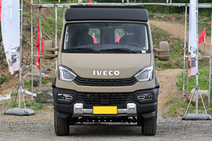 Venta en Subasta - <span class=keywords><strong>Camiones</strong></span> Refrigerados <span class=keywords><strong>2022</strong></span> Ivecos-Daily 72-C18/70-C18 Carriers-600 MT-LBW/Standby Camioneta Usada en Venta - Product Image 2