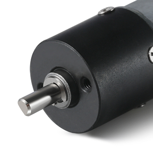 후아이다 모터 저소음 고토크 <span class=keywords><strong>16MM</strong></span> 변속기 3V 6V 12V 미니 유성 기어 DC 모터 - Product Image 4