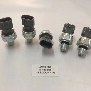 8-98027456-0 เซ็นเซอร์วัดแรงดันน้ำมัน 898027-4560 8980274560 สำหรับ 6HK1 - Product Image 1
