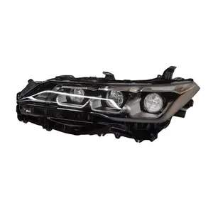 For Toyota Yalong Car Headlight Factory Direct Sales LED Headlights Original Used Led Light For Car