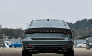 รถยนต์มือสอง เชอรี อาริโซ 8 โปร ปี 2025 1.6T DCT รุ่นลักชัวรี่+ รถยนต์ขนาดกะทัดรัด เบนซิน รถใช้แล้ว รถมือสอง ยานยนต์มือสอง - Product Image 5