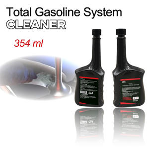 KEC Premium Benzinsystem-Reiniger für Kraftstoffeinspritzdüsen mit PEA-Material 354 ML 3 Jahre Haltbarkeit - Product Image 2
