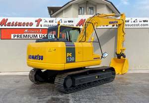 Pc130 d'origine, haute performance, faible nombre d'heures de fonctionnement, à vendre à prix avantageux, excavatrice Pc130 - Product Image 5