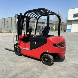 Energy Efficient 2 Ton <b>Auto</b> Idle Function Lead-acid <b>Battery</b> Hydraulic Side Shifter for Reducing Power Waste - Product Image 4