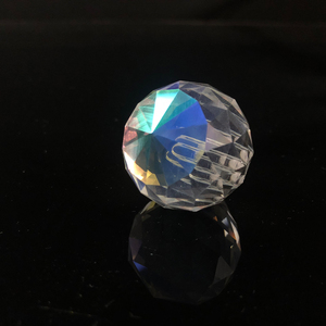 AB Pha Lê Chandelier Bộ Phận Mặt Pha Lê Chandelier Bóng MH-12800 - Product Image 2