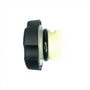 ฝาปิดน้ำมันเครื่องสีดำ PA66-GF30 สำหรับเชฟโรเลต บูอิค 12590905  SAE 10W-30 - Product Image 4