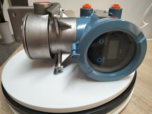 Nouveaux transmetteurs multifonctionnels de série 1700 et 2700 à haute précision, à montage sur site et intégral, neufs et originaux en stock - Product Image 2