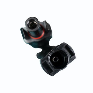 Micro-<span class=keywords><strong>onduleur</strong></span> WBQ400-EU avec MPPT et surveillance à distance par Wi-Fi pour une efficacité maximale et plusieurs protections - Product Image 5