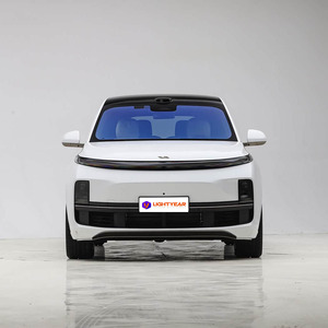 Li Auto L9 2025 : SUV intelligent EREV haut de gamme, <span class=keywords><strong>voiture</strong></span> familiale de luxe de marque chinoise avec cabine IA et confort professionnel - Product Image 2