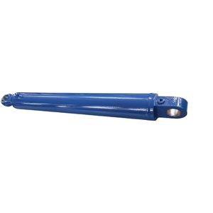 Telescópico de Acero Inoxidable de Alto Rendimiento Cromado Duro para Equipos Marinos y Metalúrgicos - Product Image 6