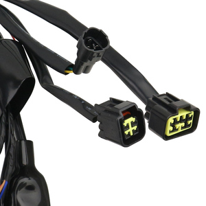 Arnés de Cableado para <span class=keywords><strong>Yamaha</strong></span> <span class=keywords><strong>Raptor</strong></span> 660 YFM660R 2002-2004 5TG-82590-00-00 Venta al por Mayor en Stock <span class=keywords><strong>Precio</strong></span> de Fábrica - Product Image 4