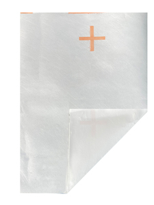 Barrera de agua Ark 017 ASTM E84 Membrana de envoltura de Casa transpirable impermeable para construcción 4 pies * 250 pies o 5 pies * 1000 pies - Product Image 2