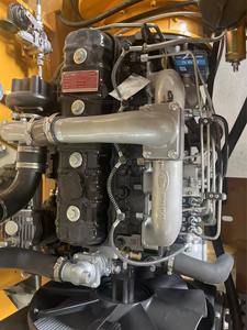 รถตักตีนตะขาบ CAT420F อัตโนมัติรถอเนกประสงค์ - Product Image 5