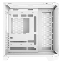 OEM Atx Matx Itx Coques et tours d'ordinateur Coques de PC en verre trempé Coques pour ordinateur de jeu Châssis de bureau Cabinet PC