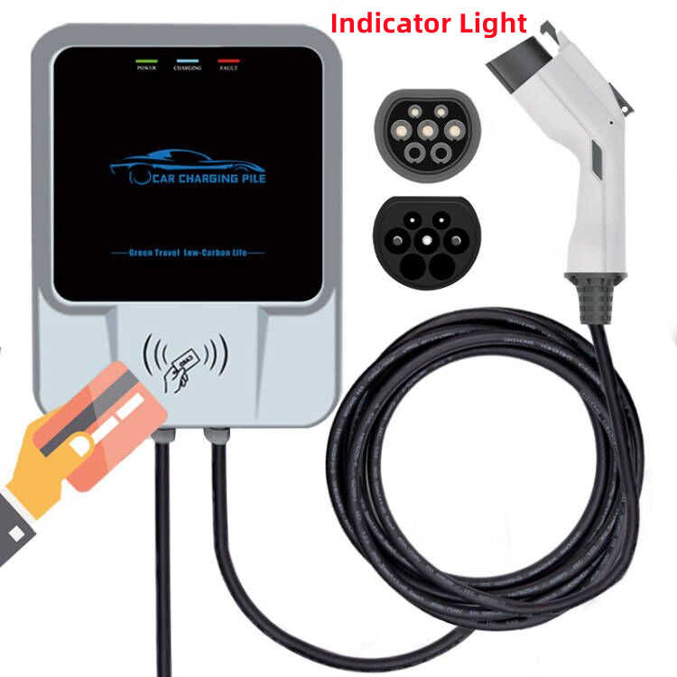 Indicateur de lumière