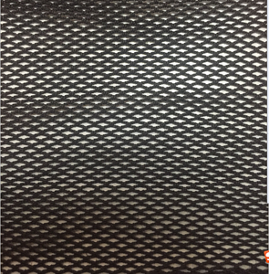 Filet de pêche sans nœuds en nylon Raschel pour l'élevage de poissons et de crevettes, maille fine - Product Image 2