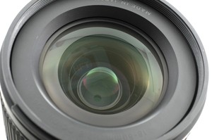 Lente HFT Profissional <span class=keywords><strong>Sigma</strong></span> 18-50mm F/2.8 DC DN Contemporary para Montagem Sony E - Atacado - Product Image 6