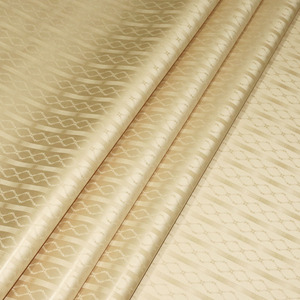 <span class=keywords><strong>Tissu</strong></span> Bazin Riche en coton allemand, brocart de Guinée, Abaya 2026, robes musulmanes de Dubaï, Shadda, <span class=keywords><strong>tissu</strong></span> en gros à prix réduit - Product Image 3