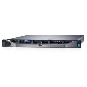 Serveur en rack <span class=keywords><strong>Dell</strong></span> <span class=keywords><strong>PowerEdge</strong></span> <span class=keywords><strong>R230</strong></span> d'origine, Intel Xeon E3-1280 V6 - Product Image 2