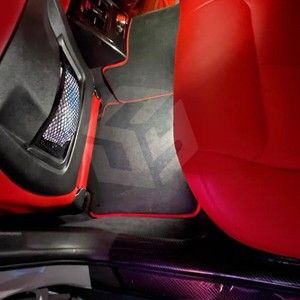<span class=keywords><strong>Tappetini</strong></span> Auto 5D di Alta Qualità, Decorativi a Doppio Strato in Pelle, Adatti per Modelli <span class=keywords><strong>BMW</strong></span> X6 X5 X3 X4 <span class=keywords><strong>X1</strong></span> - Product Image 6