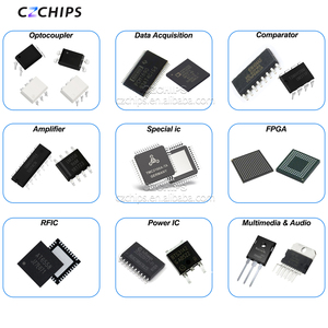 Nuevo y original 24113A12 QFN (circuitos integrados de componentes electrónicos) CZSKU:JW31II58 - Product Image 3