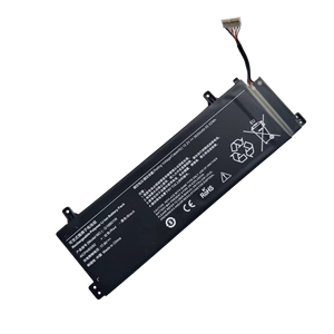 Batterie d'ordinateur portable de haute qualité G16B01W pour Xiaomi <span class=keywords><strong>Redmi</strong></span> <span class=keywords><strong>Gaming</strong></span> 2020 <span class=keywords><strong>2021</strong></span> 20221 XMG2003-AB XMG2003-AJ RMG2212-AI RMG2104-AJ - Product Image 4