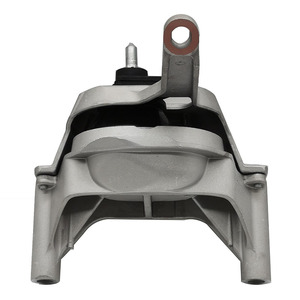 ティアナアルティマL32 2.5L 2007-2012 11210-JN30A用の卸売新しいラバーブラケットトランスミッションフロント右エンジンマウント - Product Image 1