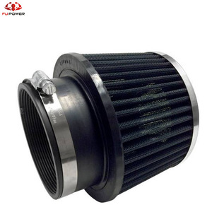 D'admission d'air Tuner filtre Pour <span class=keywords><strong>Kawasaki</strong></span> <span class=keywords><strong>Ultra</strong></span> 310 / 300 / <span class=keywords><strong>260</strong></span> / 250 Puissance Filtre Conduits RK13090-2 - Product Image 4