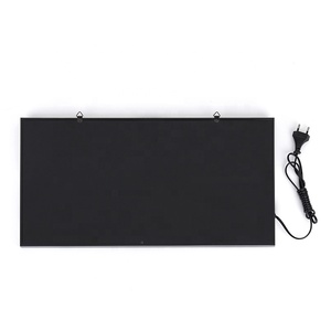 Customized Led Open Signs Indoor Advertising Lighting <b>Message</b> <b>Board</b> Sign for Nightclub - Product Image 5