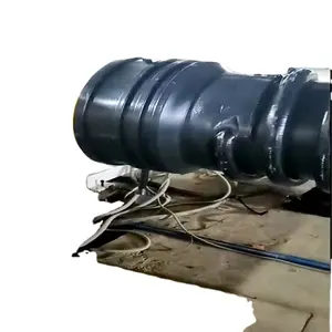 Máquina de abolladura de tuberías de plástico, herramienta de abolladura para tuberías de enlace, 2 unidades