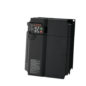 Nuevo Variador de Frecuencia FRENIC-MEGA 125HP Trifásico con Control por Frecuencia, 230V CA, FRN125G1S-2U VFD PLC 220V - Product Image 1