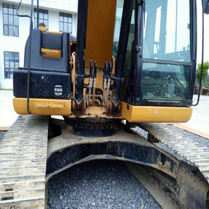 Excavatrice d'occasion, pelle mécanique d'occasion Cat 323D2L, haute qualité, prix abordable, excellentes performances, disponible en stock - Product Image 5