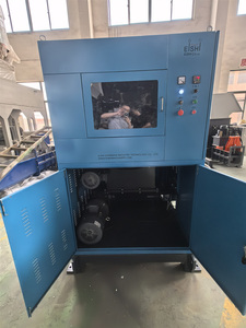 Small EPS <strong>Foam</strong> Hot Melt <strong>Recycling</strong> <strong>Machine</strong> Styrofoam Melting Compactor <strong>Machine</strong> Polystyrene <strong>Foam</strong> Melt <strong>Recycling</strong> <strong>Machine</strong> - Product Image 3