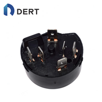 Interruptor de Encendido, Cilindro de Arranque, 93741069 530395, Daewoo Espero, Lemans, Matiz, Nexia 1991-2018
