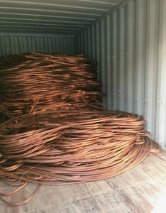 Ventes directes depuis l'entrepôt chinois Fil et câble de cuivre de haute qualité dans un emballage en boîte en bois - Product Image 2